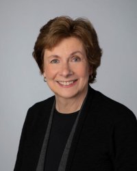 Martha Longley - Manager of Donor Relations